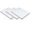 Pacon Medium Weight Tagboard, White, 9in. x 12in., 100 Sheets Per Pack, 3 Packs, 300PK P5281 - alternate 1